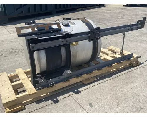 VOLVO VNL Gen 2 Fuel Tank