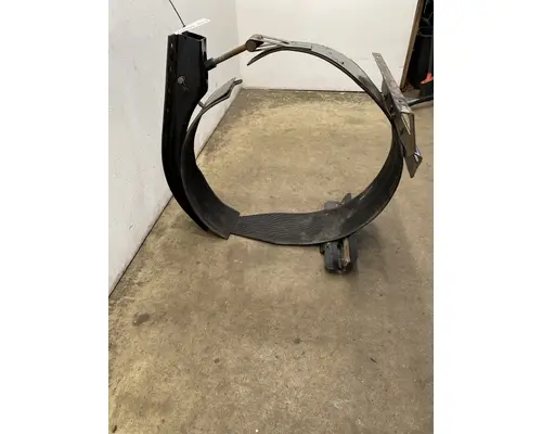 VOLVO VNL Gen 2 Fuel Tank
