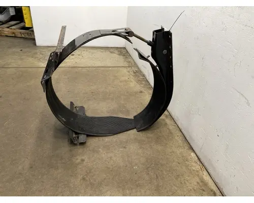VOLVO VNL Gen 2 Fuel Tank