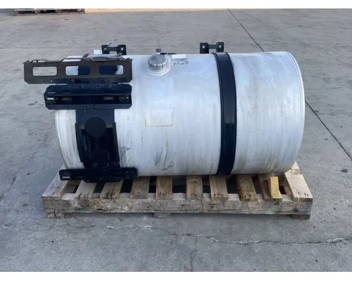 VOLVO VNL Gen 2 Fuel Tank