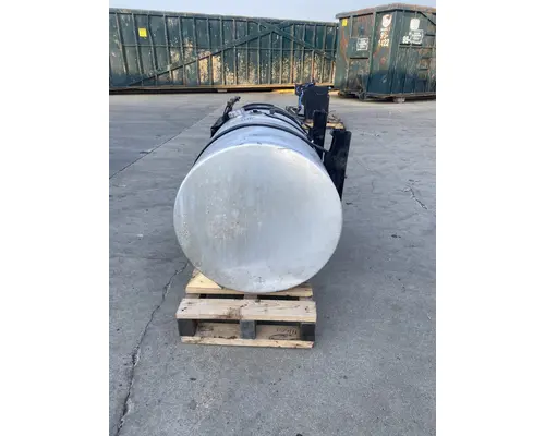 VOLVO VNL Gen 2 Fuel Tank