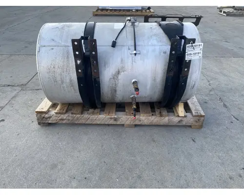 VOLVO VNL Gen 2 Fuel Tank