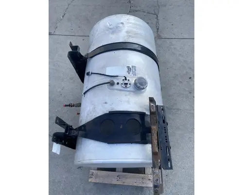 VOLVO VNL Gen 2 Fuel Tank