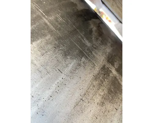 VOLVO VNL Gen 2 Fuel Tank