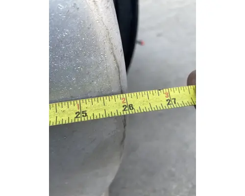 VOLVO VNL Gen 2 Fuel Tank