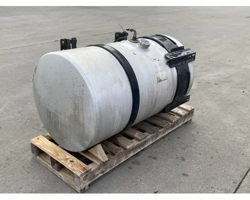 VOLVO VNL Gen 2 Fuel Tank