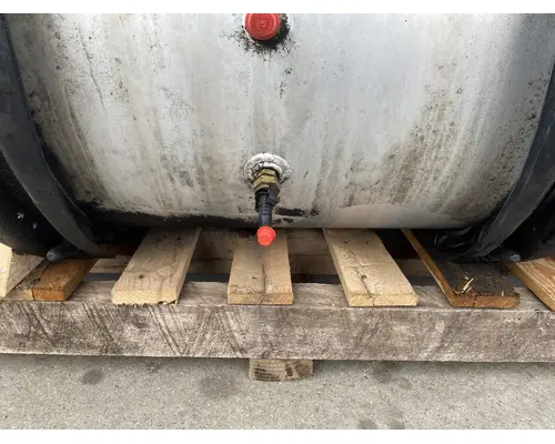 VOLVO VNL Gen 2 Fuel Tank