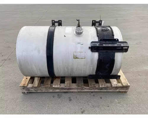 VOLVO VNL Gen 2 Fuel Tank