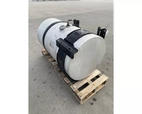 VOLVO VNL Gen 2 Fuel Tank