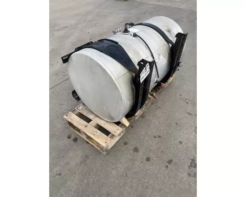 VOLVO VNL Gen 2 Fuel Tank