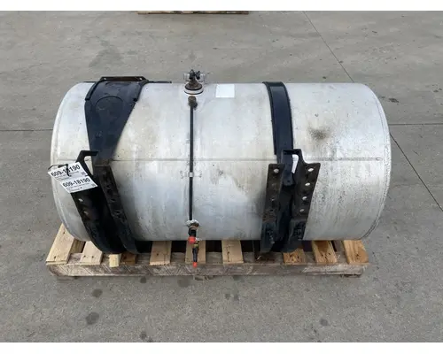 VOLVO VNL Gen 2 Fuel Tank