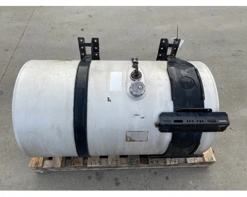 VOLVO VNL Gen 2 Fuel Tank