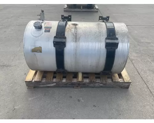 VOLVO VNL Gen 2 Fuel Tank