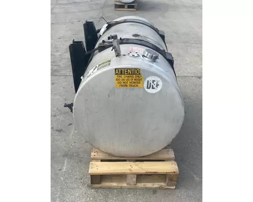 VOLVO VNL Gen 2 Fuel Tank