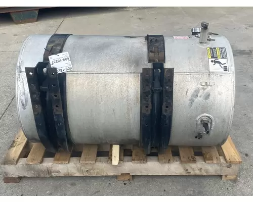 VOLVO VNL Gen 2 Fuel Tank