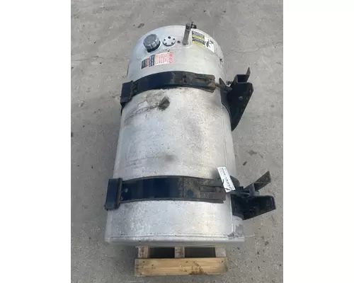 VOLVO VNL Gen 2 Fuel Tank