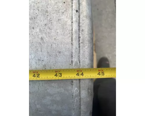 VOLVO VNL Gen 2 Fuel Tank