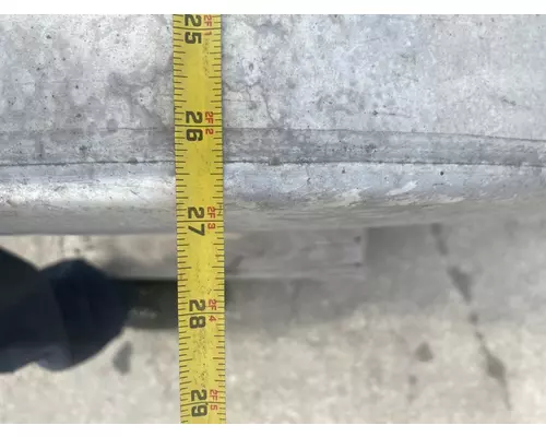 VOLVO VNL Gen 2 Fuel Tank