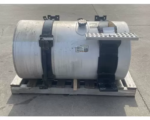 VOLVO VNL Gen 2 Fuel Tank