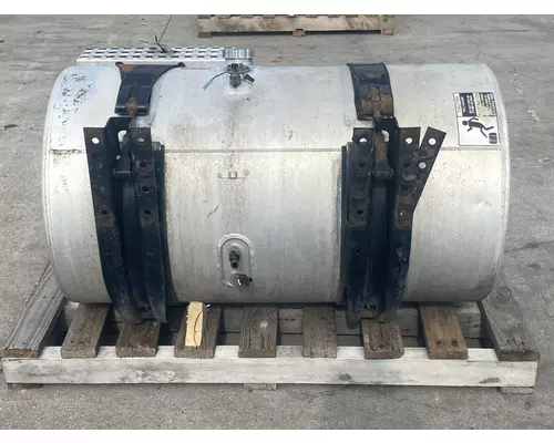 VOLVO VNL Gen 2 Fuel Tank