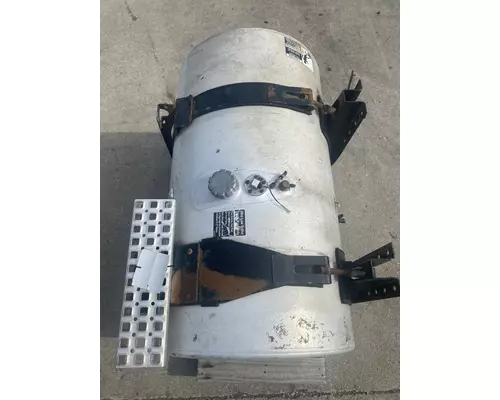 VOLVO VNL Gen 2 Fuel Tank