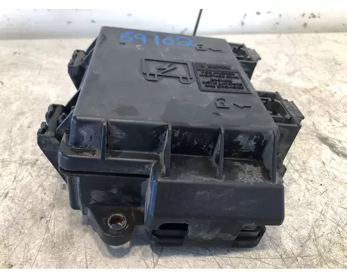 VOLVO VNL Gen 2 Fuse Box