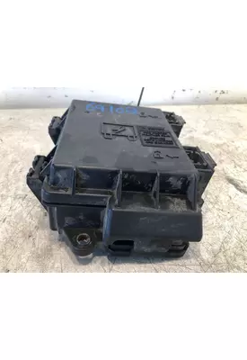 VOLVO VNL Gen 2 Fuse Box