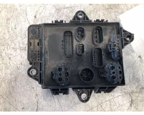 VOLVO VNL Gen 2 Fuse Box