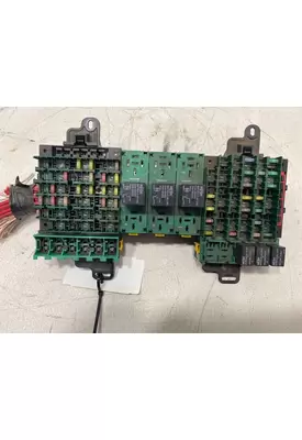 VOLVO VNL Gen 2 Fuse Box
