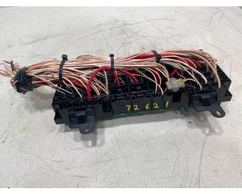 VOLVO VNL Gen 2 Fuse Box