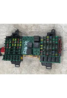 VOLVO VNL Gen 2 Fuse Box