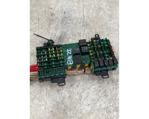 VOLVO VNL Gen 2 Fuse Box