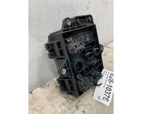 VOLVO VNL Gen 2 Fuse Box