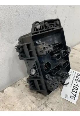 VOLVO VNL Gen 2 Fuse Box