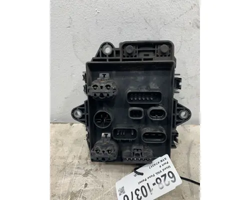 VOLVO VNL Gen 2 Fuse Box