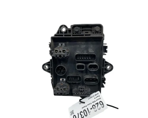 VOLVO VNL Gen 2 Fuse Box