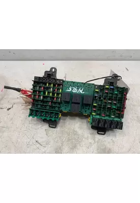 VOLVO VNL Gen 2 Fuse Box