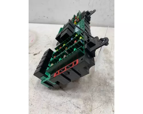 VOLVO VNL Gen 2 Fuse Box