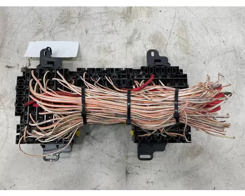 VOLVO VNL Gen 2 Fuse Box