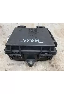 VOLVO VNL Gen 2 Fuse Box