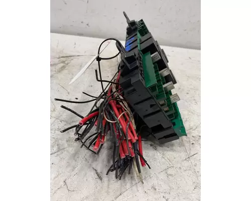 VOLVO VNL Gen 2 Fuse Box