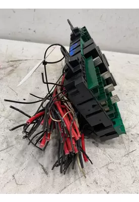 VOLVO VNL Gen 2 Fuse Box