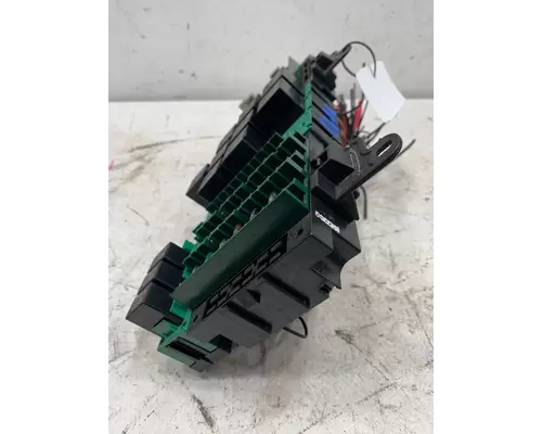 VOLVO VNL Gen 2 Fuse Box