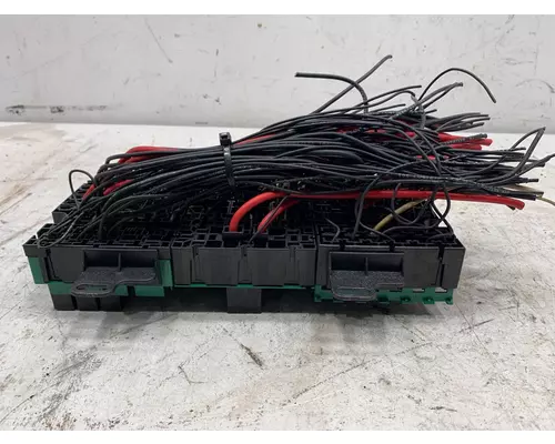 VOLVO VNL Gen 2 Fuse Box