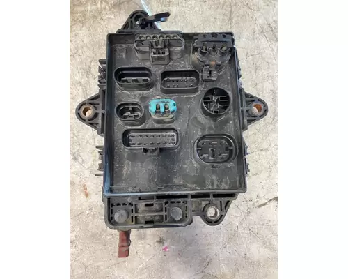 VOLVO VNL Gen 2 Fuse Box