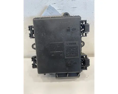 VOLVO VNL Gen 2 Fuse Box