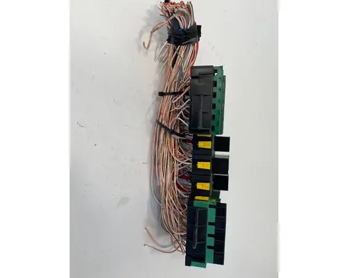 VOLVO VNL Gen 2 Fuse Box