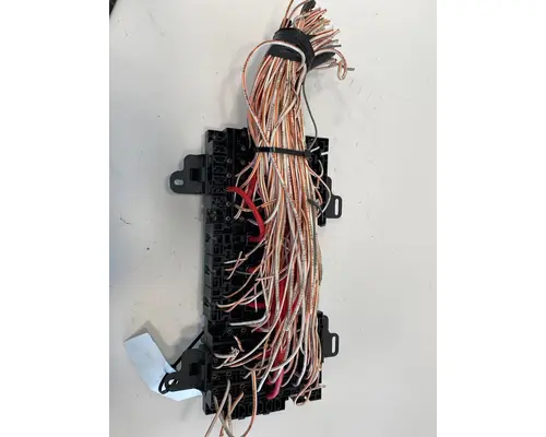 VOLVO VNL Gen 2 Fuse Box