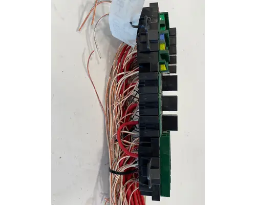 VOLVO VNL Gen 2 Fuse Box