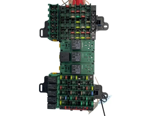VOLVO VNL Gen 2 Fuse Box